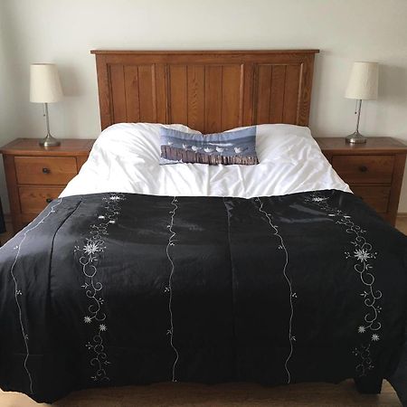 Hotel Ibudir Apartments Akureyri Dış mekan fotoğraf