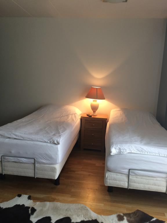 Hotel Ibudir Apartments Akureyri Oda fotoğraf