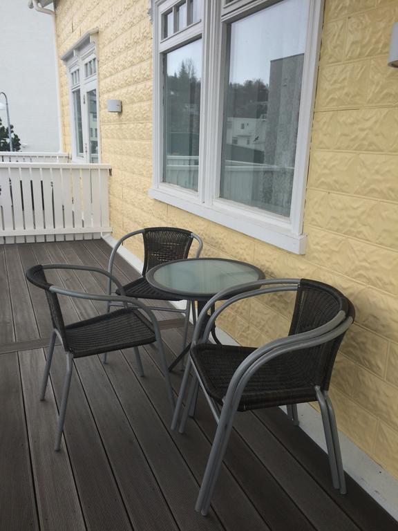 Hotel Ibudir Apartments Akureyri Oda fotoğraf