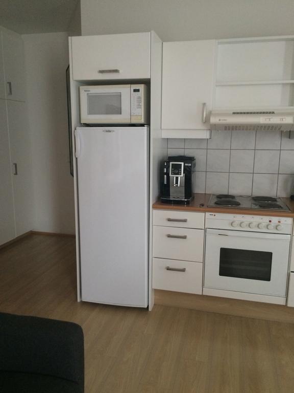Hotel Ibudir Apartments Akureyri Oda fotoğraf