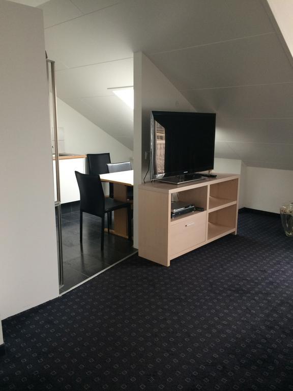 Hotel Ibudir Apartments Akureyri Oda fotoğraf