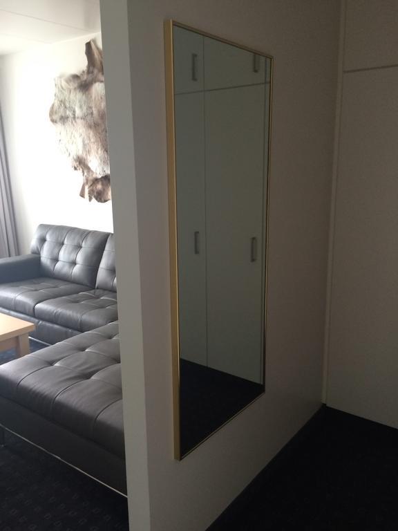 Hotel Ibudir Apartments Akureyri Oda fotoğraf