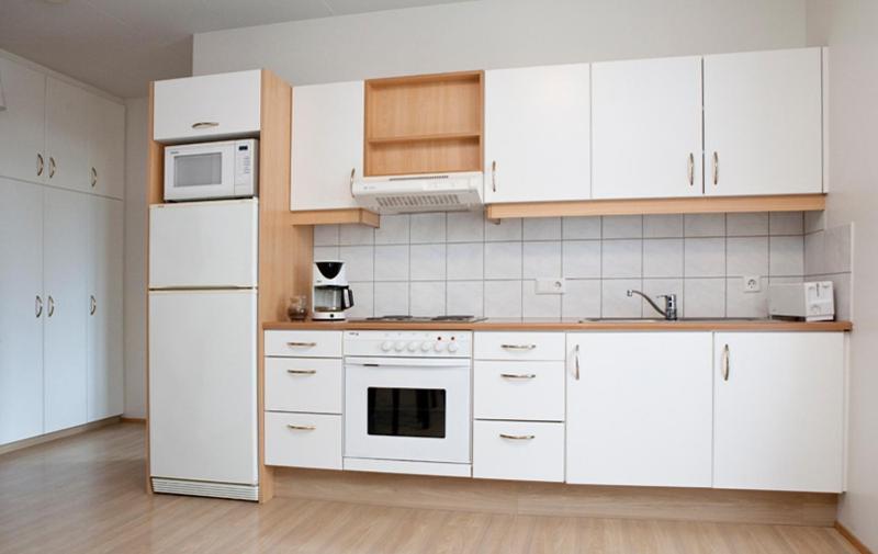 Hotel Ibudir Apartments Akureyri Oda fotoğraf