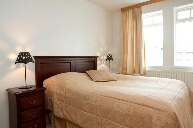 Hotel Ibudir Apartments Akureyri Oda fotoğraf