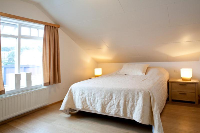 Hotel Ibudir Apartments Akureyri Oda fotoğraf