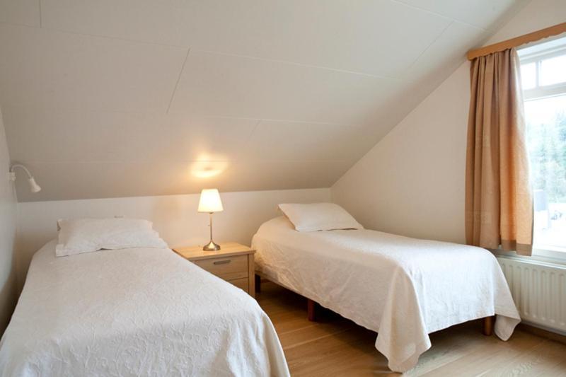 Hotel Ibudir Apartments Akureyri Oda fotoğraf