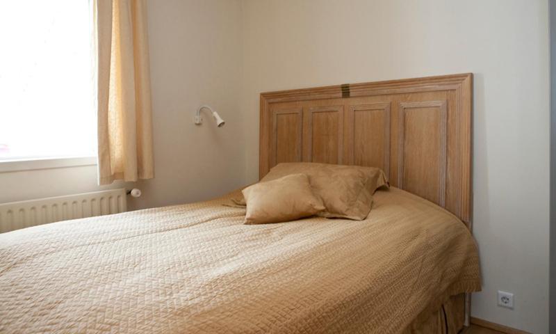 Hotel Ibudir Apartments Akureyri Dış mekan fotoğraf