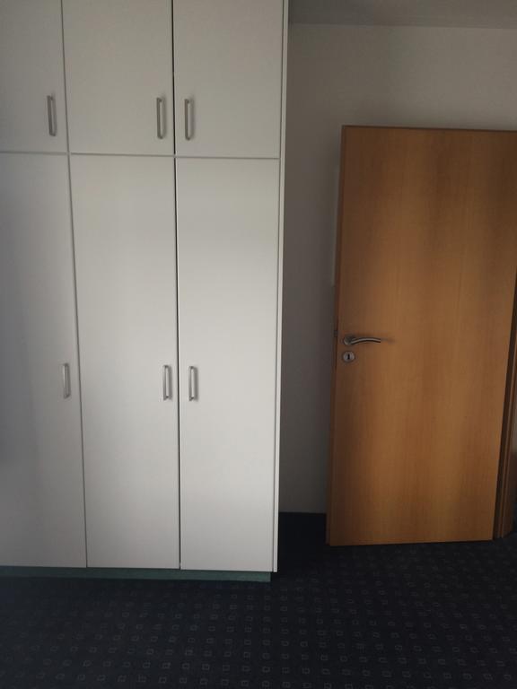 Hotel Ibudir Apartments Akureyri Oda fotoğraf