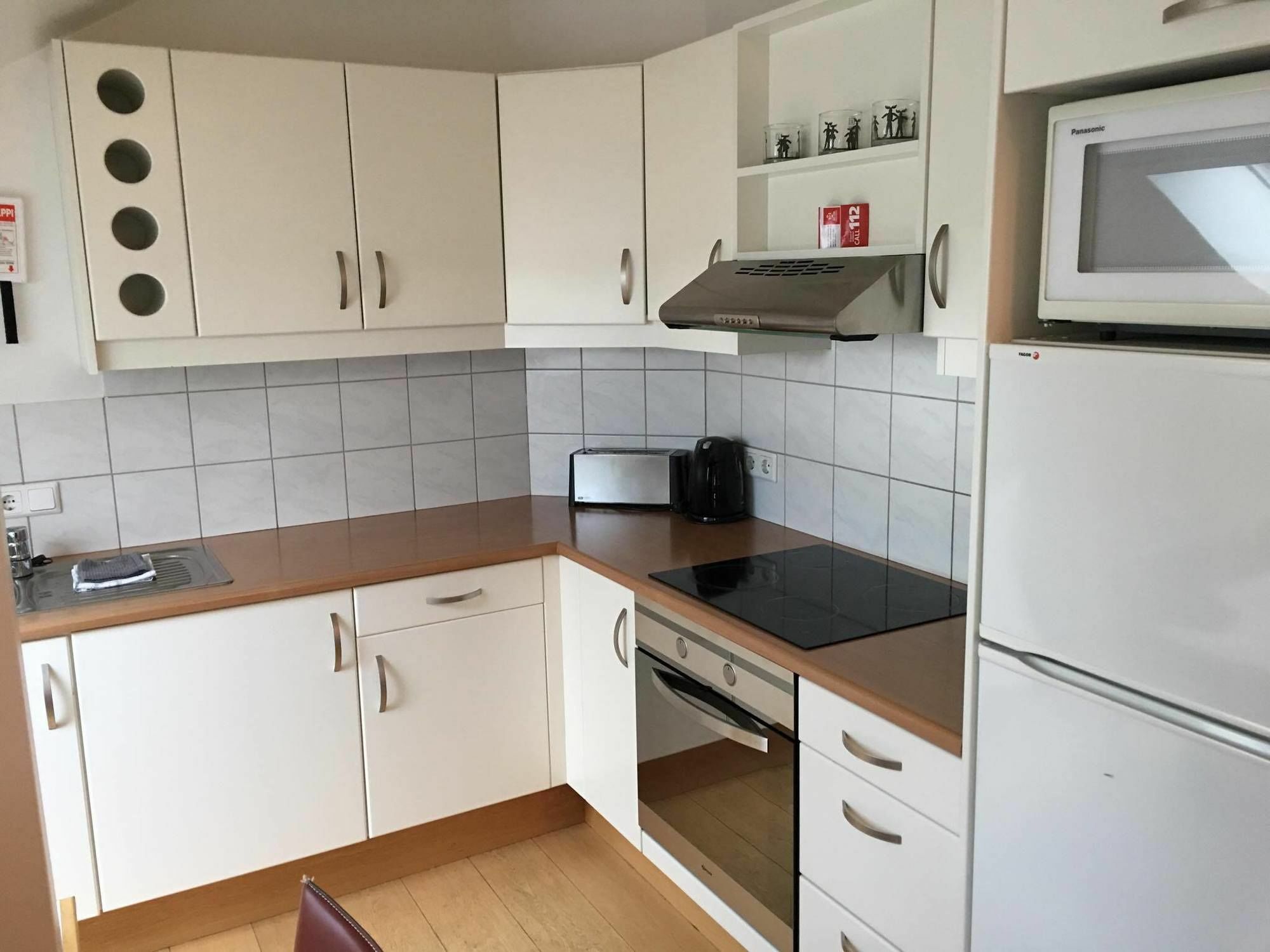 Hotel Ibudir Apartments Akureyri Dış mekan fotoğraf