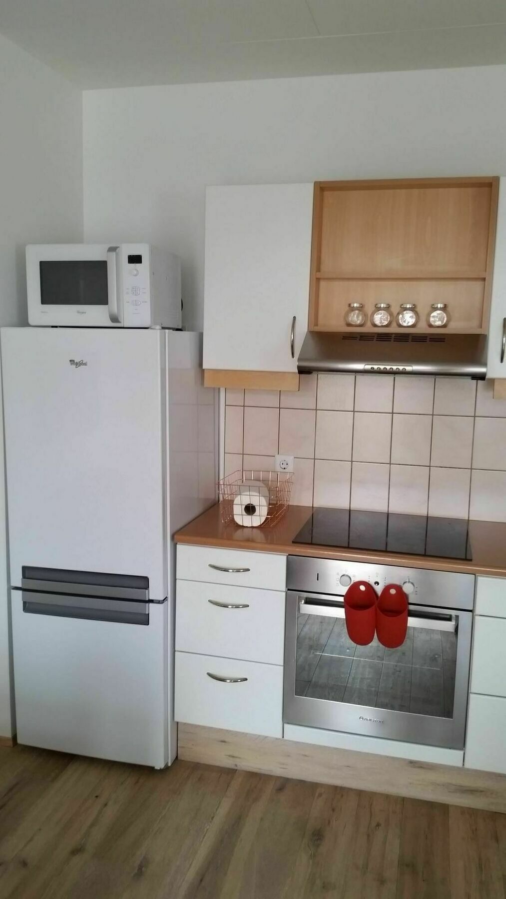 Hotel Ibudir Apartments Akureyri Dış mekan fotoğraf