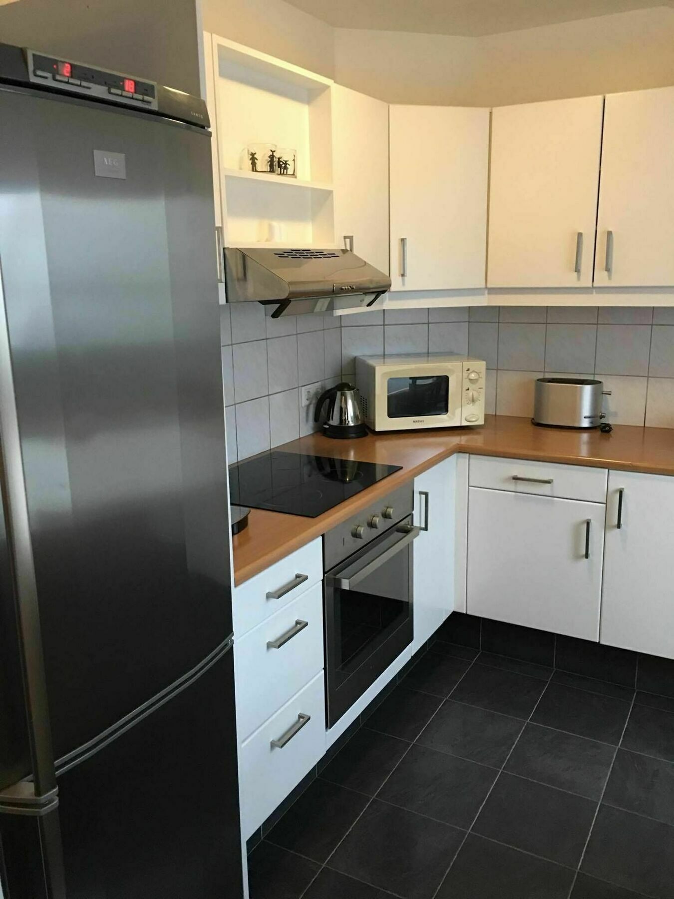 Hotel Ibudir Apartments Akureyri Dış mekan fotoğraf