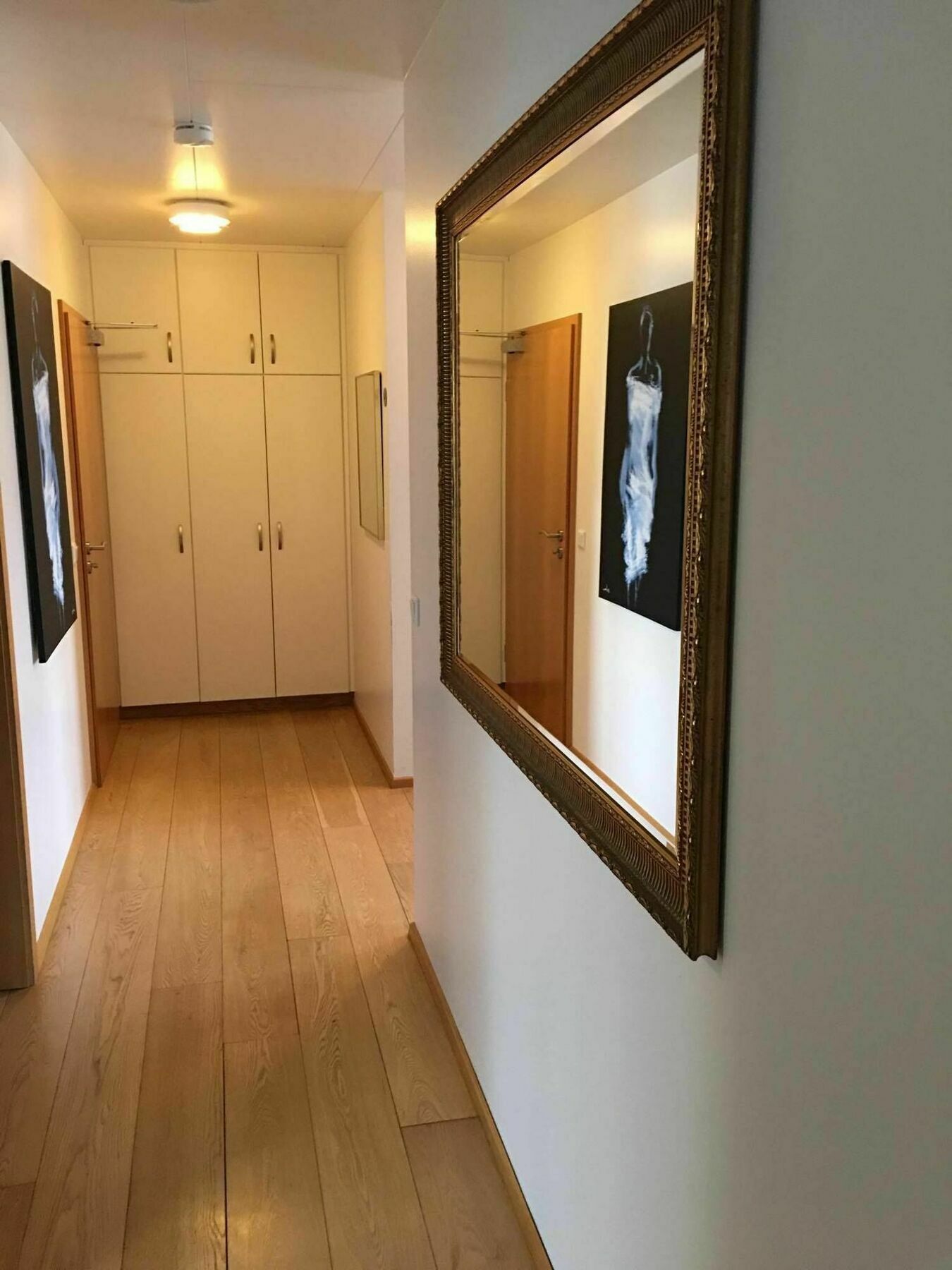 Hotel Ibudir Apartments Akureyri Dış mekan fotoğraf